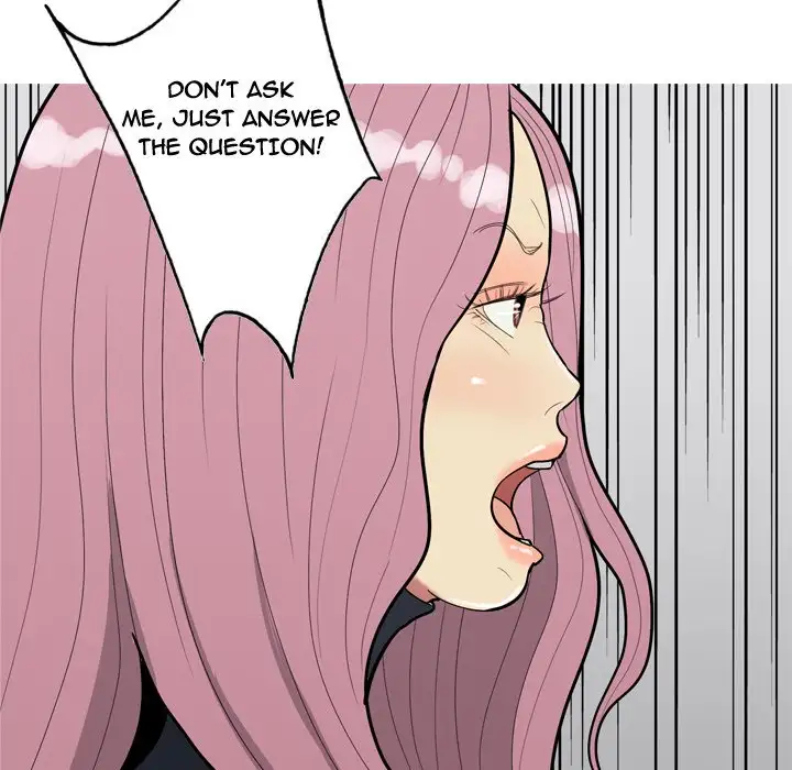My Lovers Prelude Chapter 35 Page 55