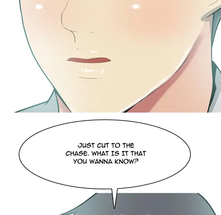 My Lovers Prelude Chapter 35 Page 57