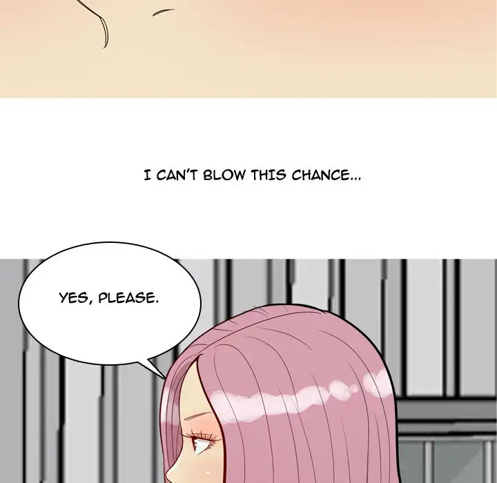 My Lovers Prelude Chapter 35 Page 6