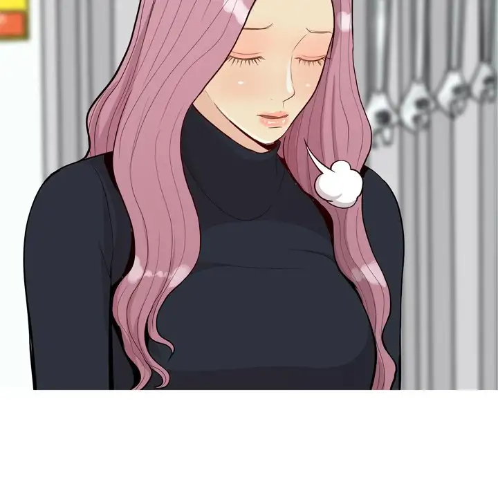My Lovers Prelude Chapter 35 Page 60