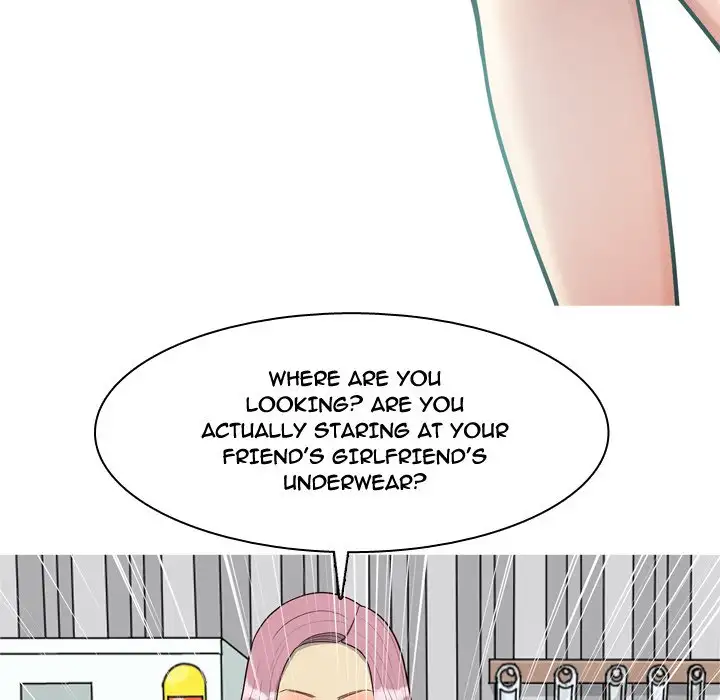 My Lovers Prelude Chapter 35 Page 66