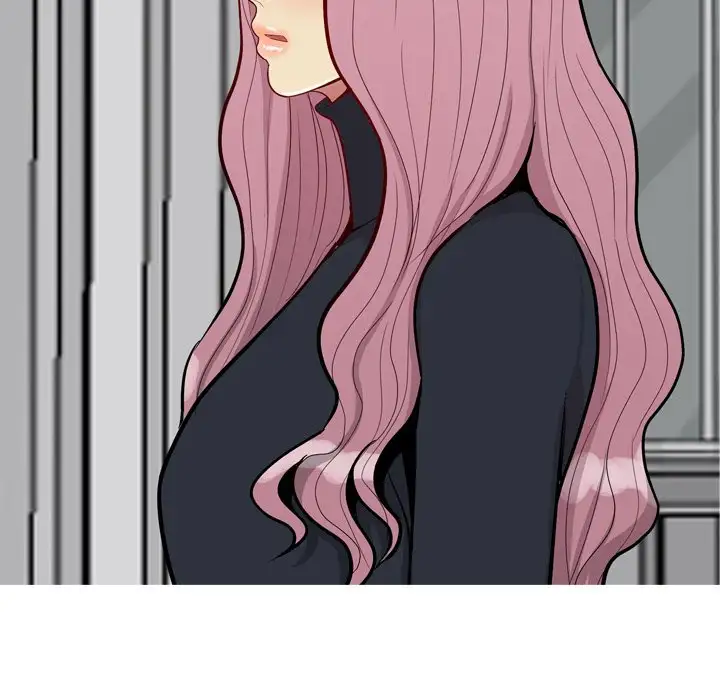 My Lovers Prelude Chapter 35 Page 7