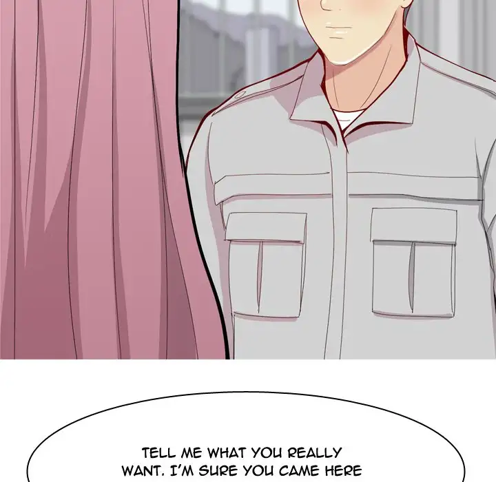 My Lovers Prelude Chapter 35 Page 77