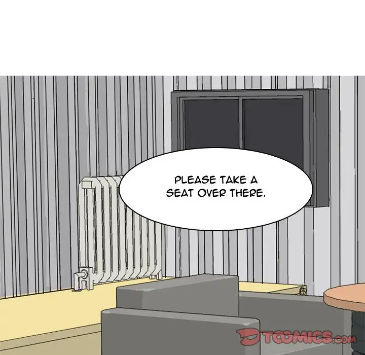 My Lovers Prelude Chapter 35 Page 8