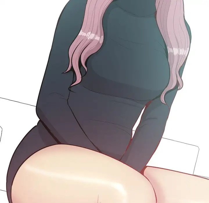 My Lovers Prelude Chapter 35 Page 83