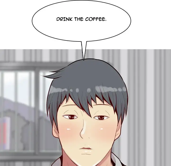 My Lovers Prelude Chapter 35 Page 85