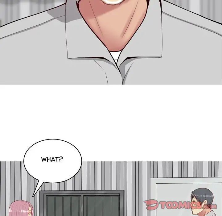 My Lovers Prelude Chapter 35 Page 86
