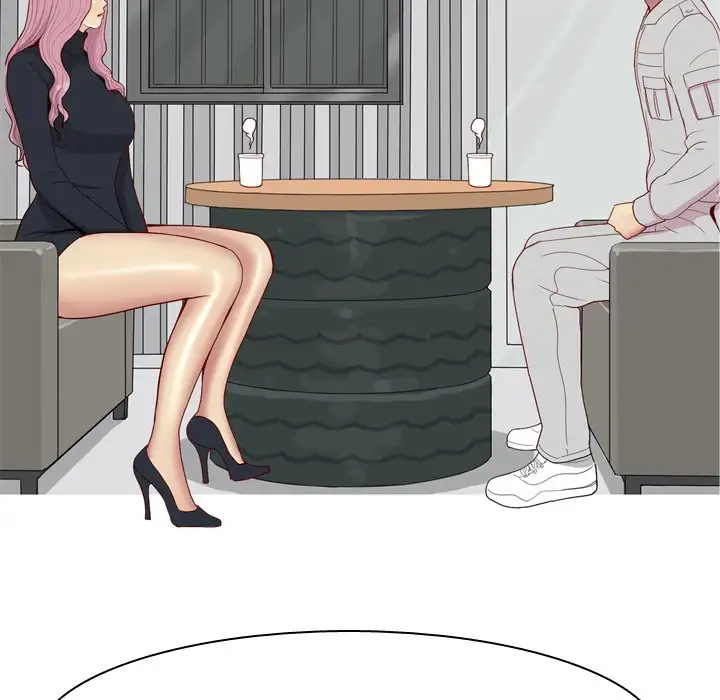 My Lovers Prelude Chapter 35 Page 87