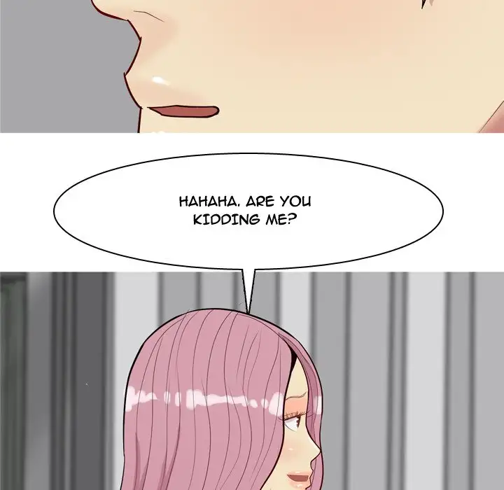 My Lovers Prelude Chapter 35 Page 89