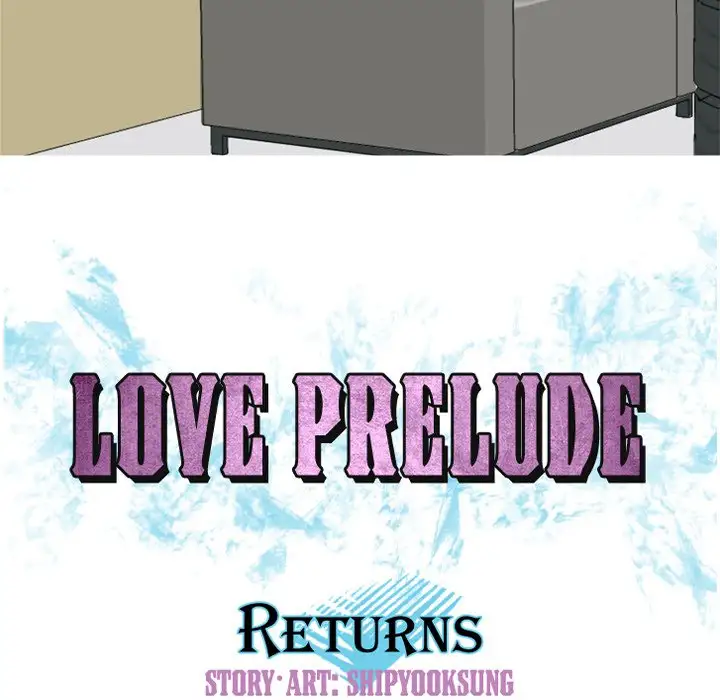 My Lovers Prelude Chapter 35 Page 9