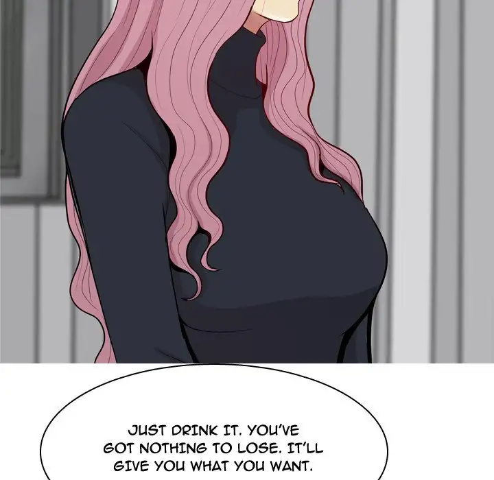 My Lovers Prelude Chapter 35 Page 90