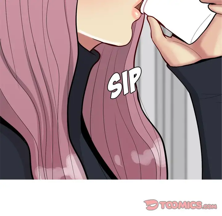 My Lovers Prelude Chapter 35 Page 98