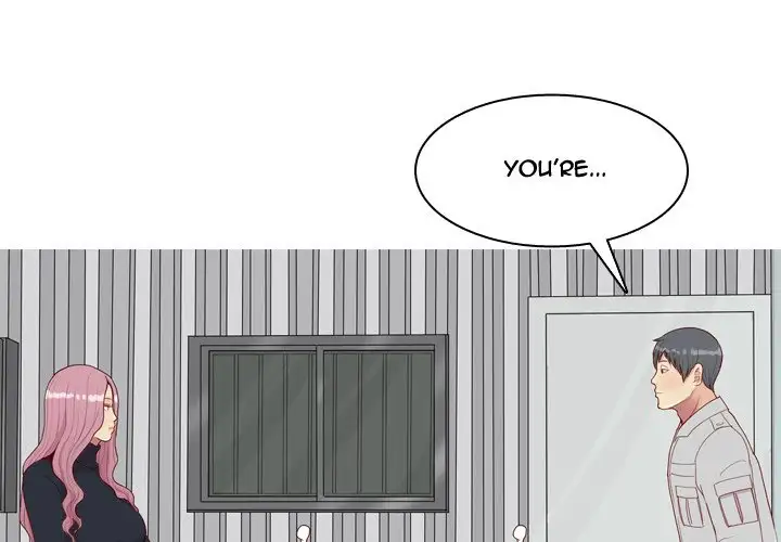My Lovers Prelude Chapter 36 Page 1