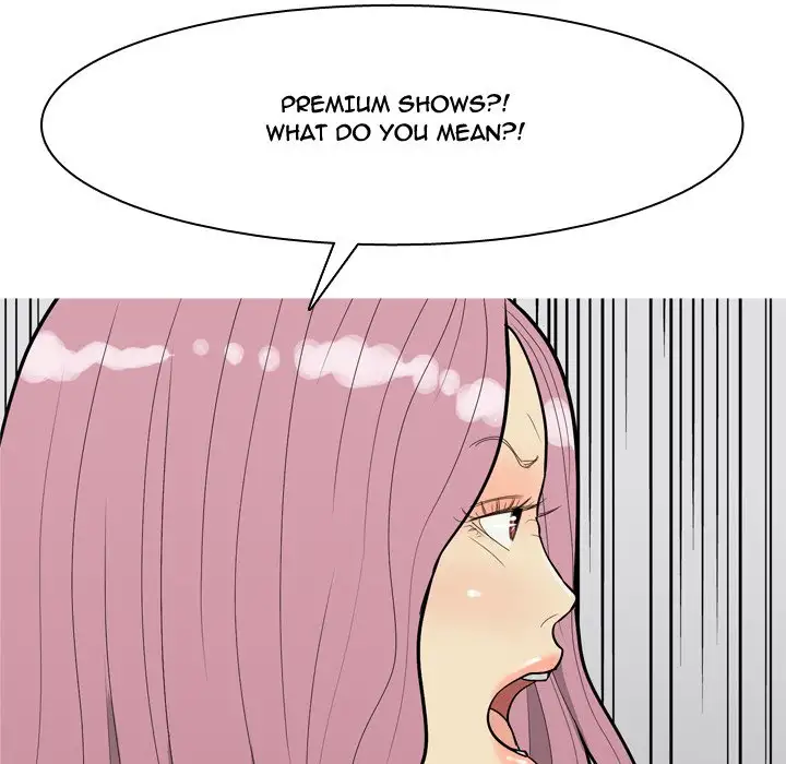 My Lovers Prelude Chapter 36 Page 12