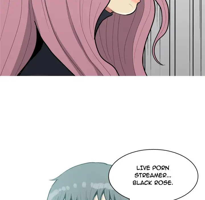 My Lovers Prelude Chapter 36 Page 13