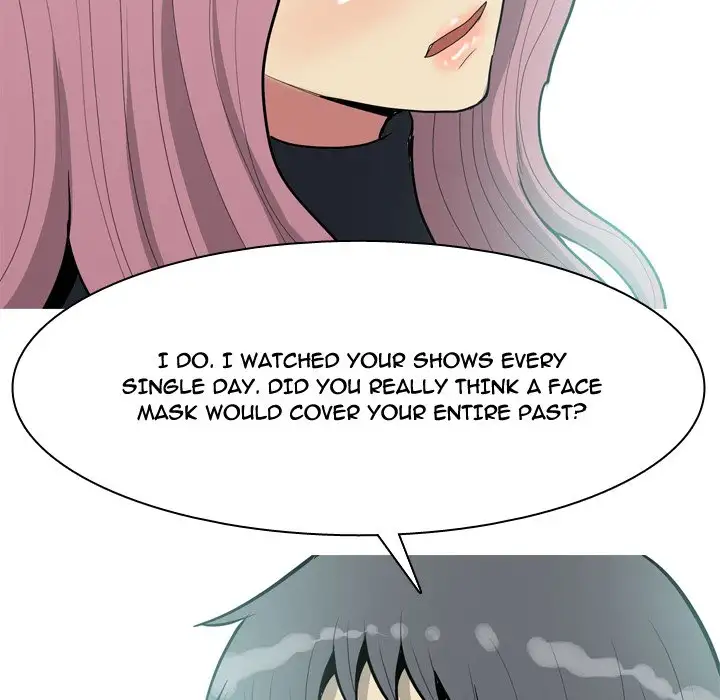 My Lovers Prelude Chapter 36 Page 16