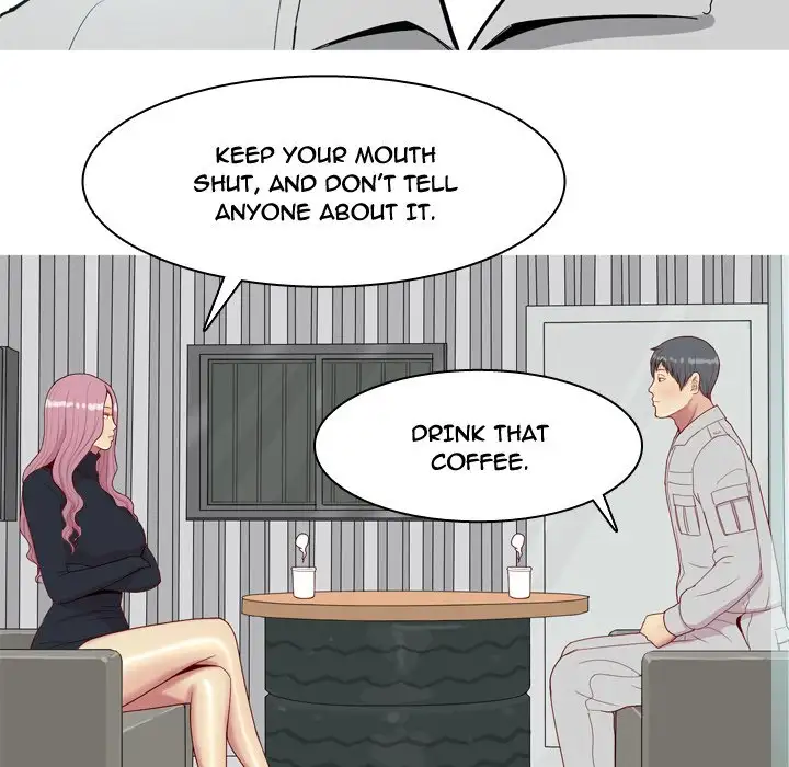 My Lovers Prelude Chapter 36 Page 18