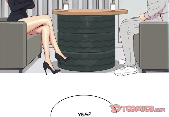 My Lovers Prelude Chapter 36 Page 2