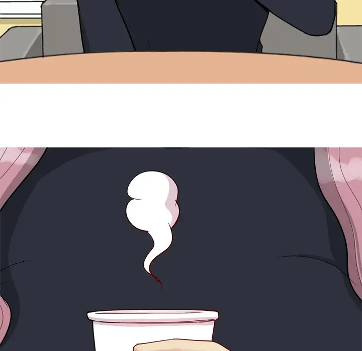 My Lovers Prelude Chapter 36 Page 21