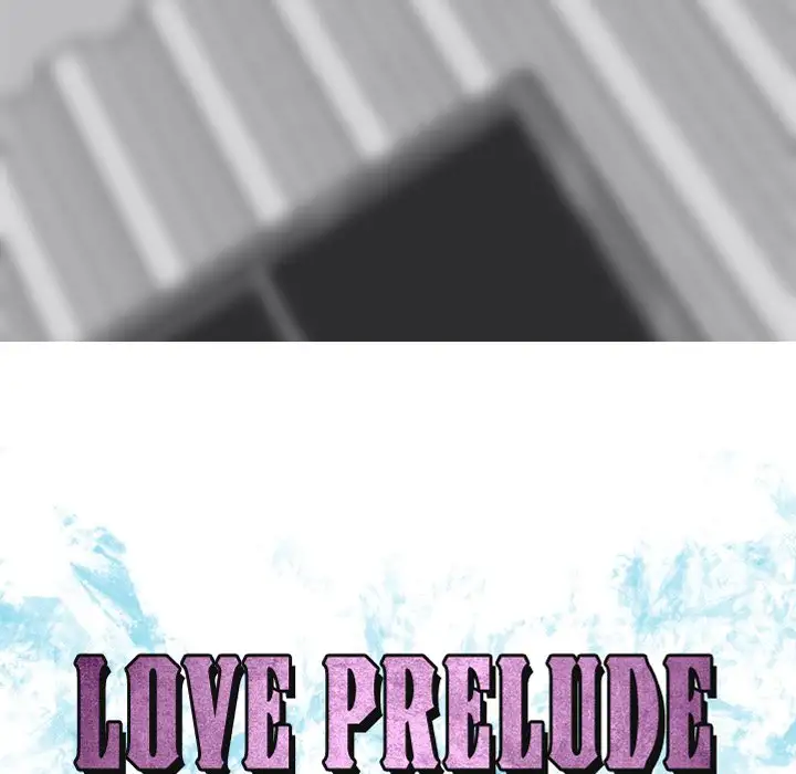 My Lovers Prelude Chapter 36 Page 29