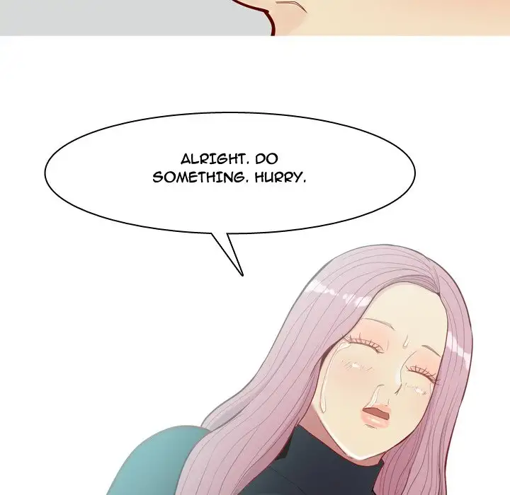 My Lovers Prelude Chapter 36 Page 42