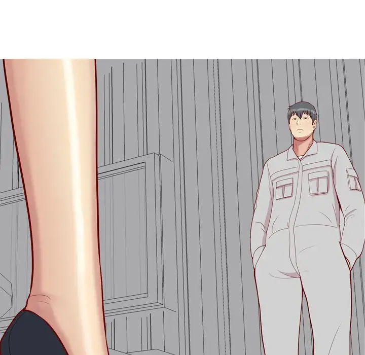 My Lovers Prelude Chapter 36 Page 45