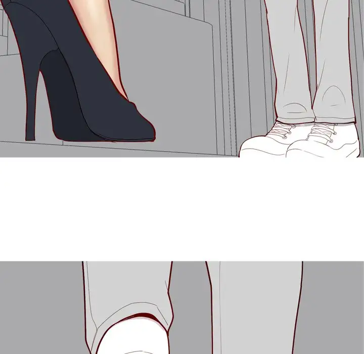 My Lovers Prelude Chapter 36 Page 46