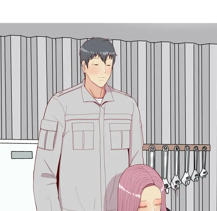My Lovers Prelude Chapter 36 Page 48