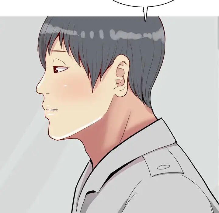 My Lovers Prelude Chapter 36 Page 5