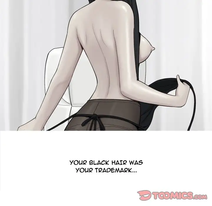 My Lovers Prelude Chapter 36 Page 50