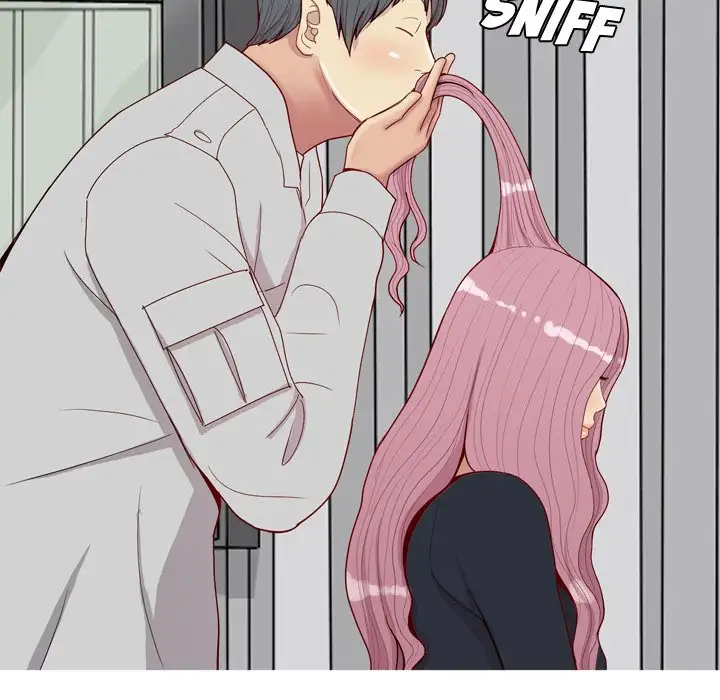 My Lovers Prelude Chapter 36 Page 54