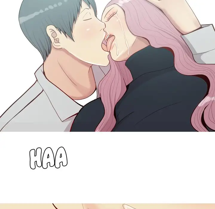 My Lovers Prelude Chapter 36 Page 60