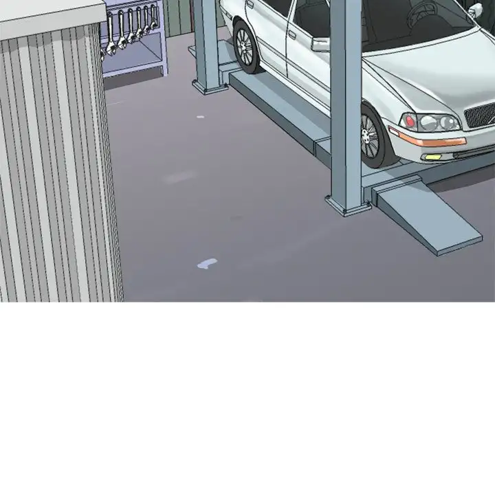My Lovers Prelude Chapter 36 Page 64