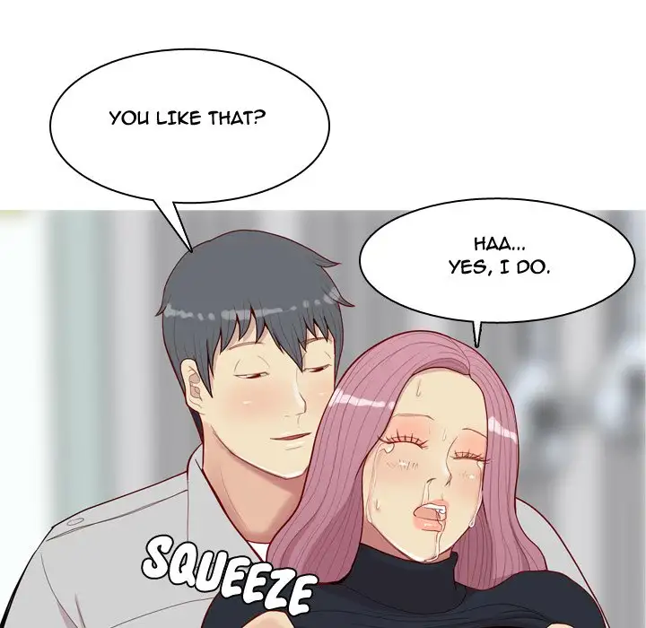 My Lovers Prelude Chapter 36 Page 65