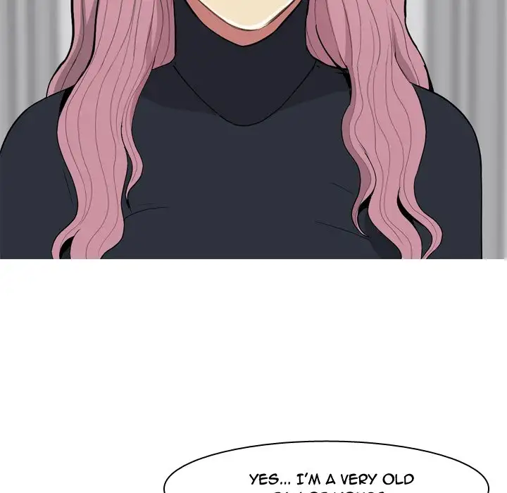 My Lovers Prelude Chapter 36 Page 7