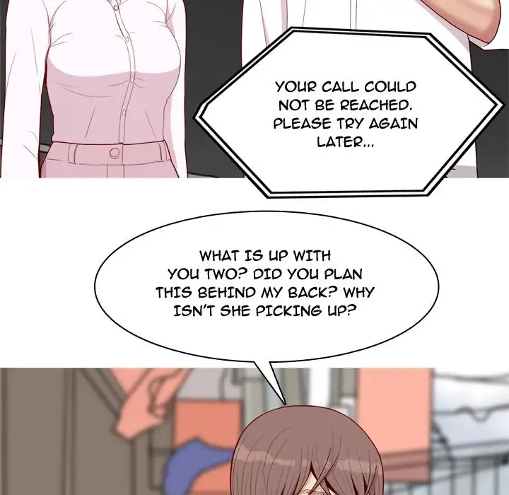 My Lovers Prelude Chapter 36 Page 73