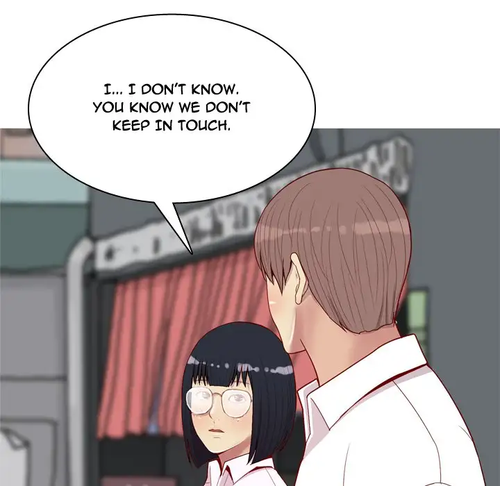 My Lovers Prelude Chapter 36 Page 75