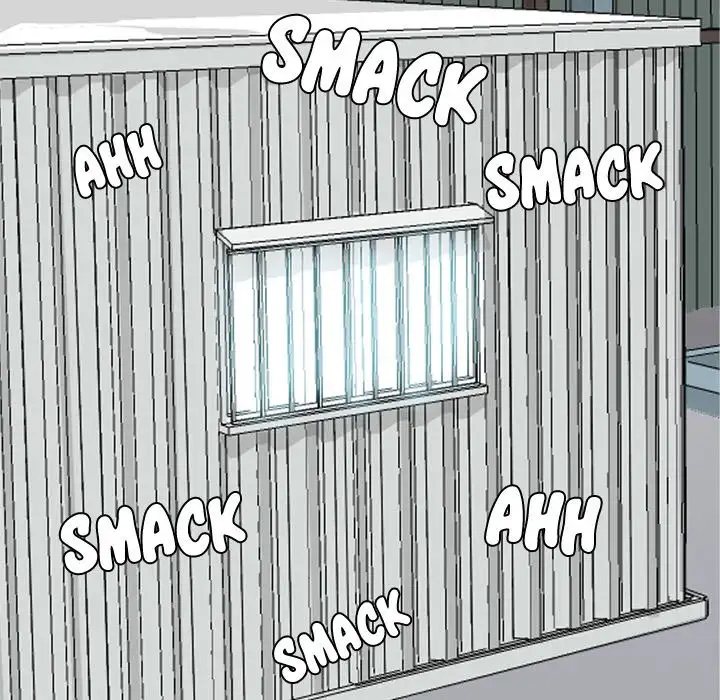 My Lovers Prelude Chapter 36 Page 77
