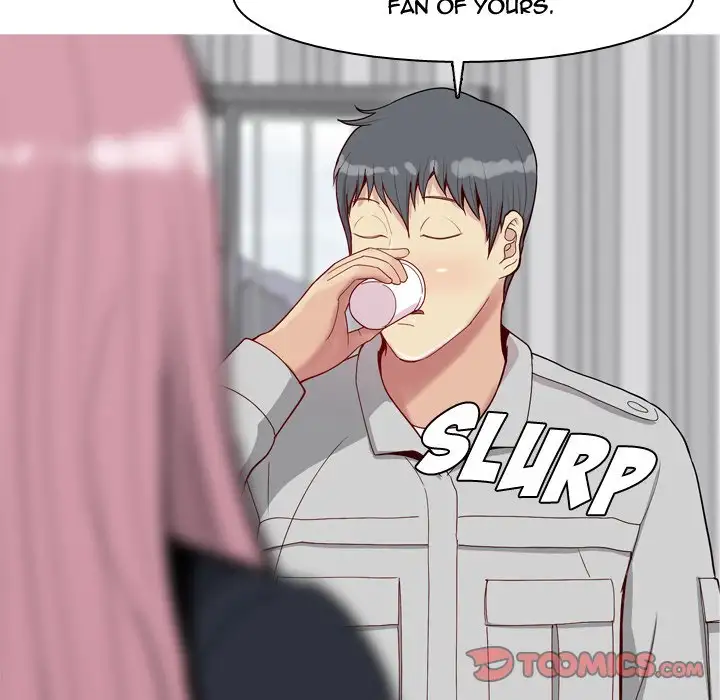My Lovers Prelude Chapter 36 Page 8