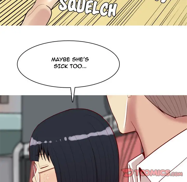 My Lovers Prelude Chapter 36 Page 80