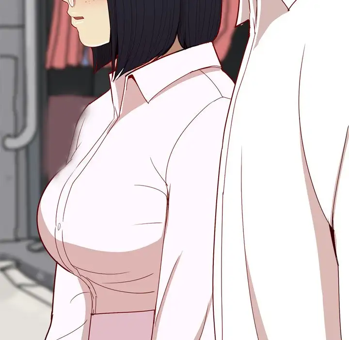 My Lovers Prelude Chapter 36 Page 81