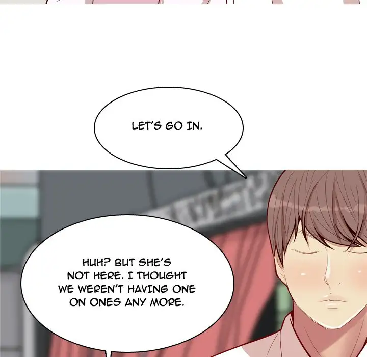 My Lovers Prelude Chapter 36 Page 82
