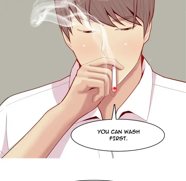 My Lovers Prelude Chapter 36 Page 88