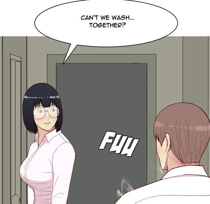 My Lovers Prelude Chapter 36 Page 89