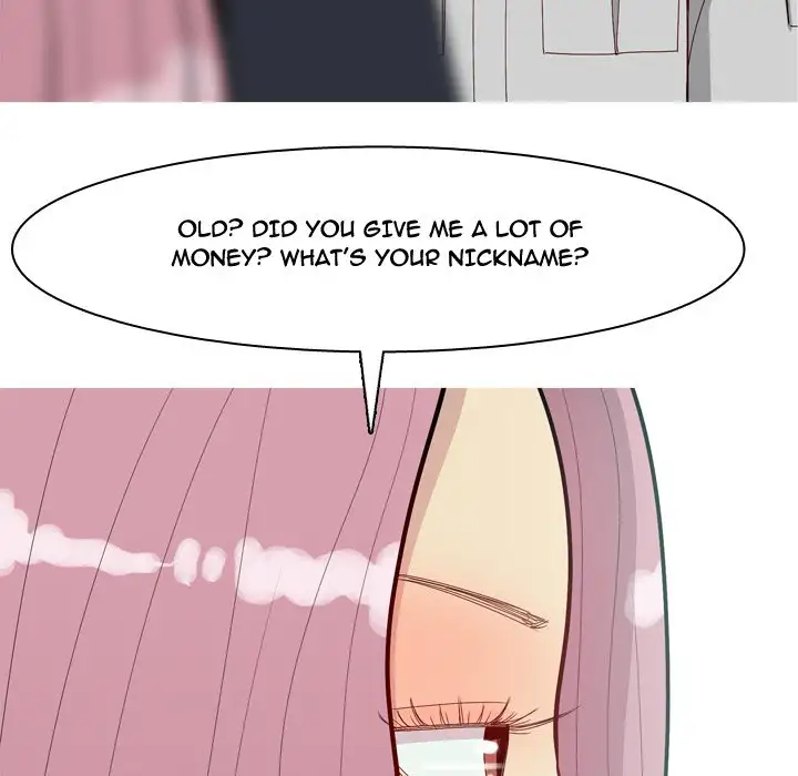 My Lovers Prelude Chapter 36 Page 9