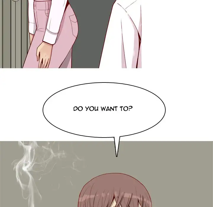 My Lovers Prelude Chapter 36 Page 90