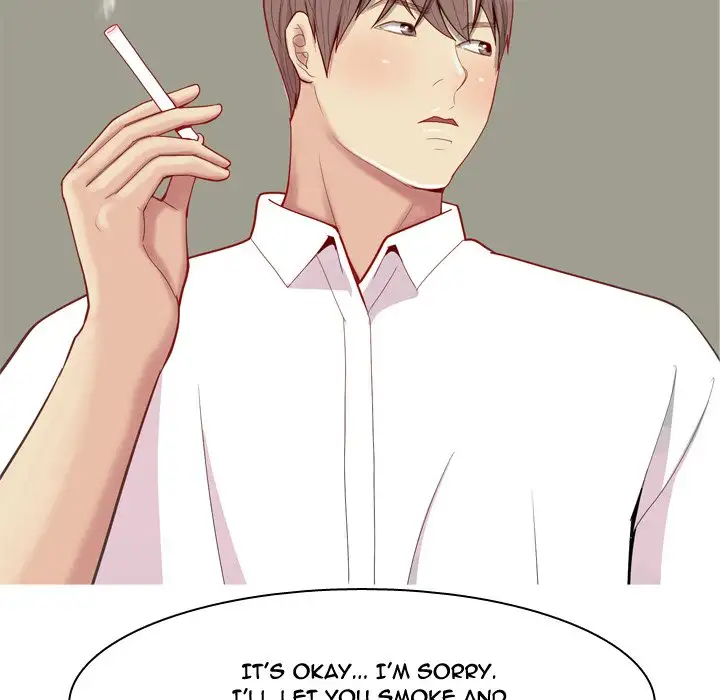 My Lovers Prelude Chapter 36 Page 91