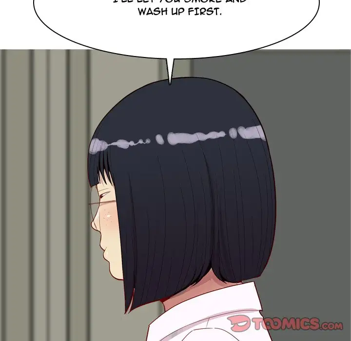 My Lovers Prelude Chapter 36 Page 92