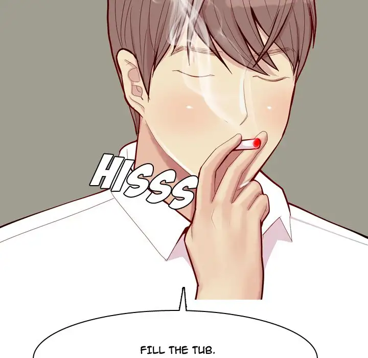My Lovers Prelude Chapter 36 Page 94