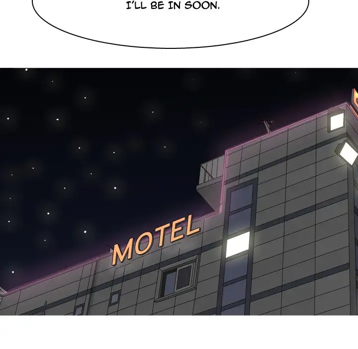My Lovers Prelude Chapter 36 Page 95